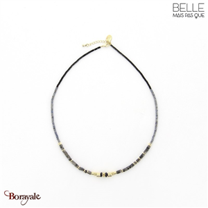 Collier -Belle mais pas que- collection Noa C5 NOA-C5