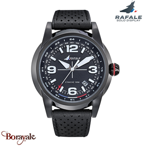 Montre RAFALE Solo Display RSD Quartz 666022