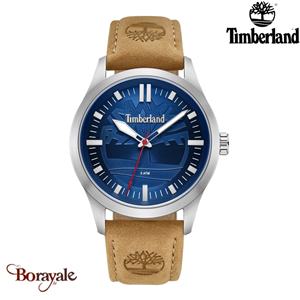 Montre Timberland Rambush Homme TDWGA0029603