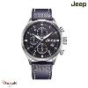 Montre JEEP série :  Compass, Homme Quartz