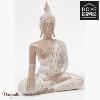 Bouddha Home Edelweiss collection : Sundara 25 cm