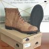 Bottines MONTADO en liège naturel, made in Portugal Homme 702BOTA