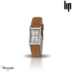 Montre LIP Churchill T18 Unisexe 671015