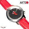 Montre AKTEO Amour Erotik Lover ronde EAm07