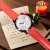 Montre AKTEO Amour Saint valentin EAm09R