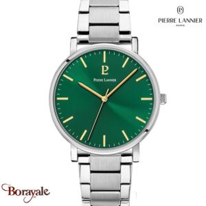 Montre Pierre Lannier ESSENTIAL Homme Quartz 251G171