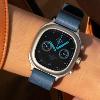 Montre KELTON Chronographe 1972 Chapal - Skyblue automatique Homme 912441232