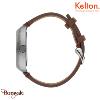 Montre KELTON RC 22 Blanche  Unisexe 9121062