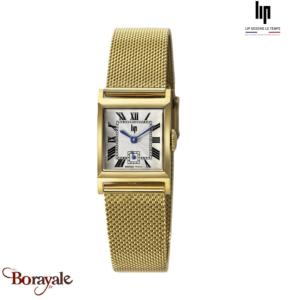 Montre LIP Churchill C18 Femme  671947