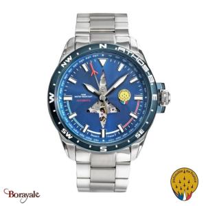 Montre Patrouille de France ATHOS 8 Auto Homme 668093