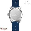 Montre Pierre Lannier BORA Unisexe quartz argent  207K126