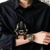 Montre Tacs Watch AVL II Bronze X Robotoys Edition Limitée Homme