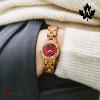 Montre WOODWATCH Flora Poppy Kosso WW-F-PO
