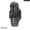 Montre en bois WEWOOD LEIA Black 70374-300
