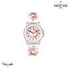 Montre Enfant papillon Analogique (Aiguilles) CERTUS