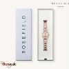Montre Rosefield Gaïa XS Or rose Femme ORSRSR-OR07
