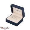 Bague Paul Hewitt Anchor Love Acier PH-FR-HRO-S-54