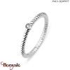 Bague Paul Hewitt North Star Acier PH-FR-STRO-S-52