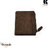 Porte carte KASZER collection Oregon Marron naturel 591704-MC6