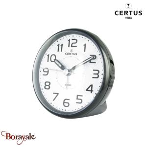 Réveil Matin Analogique (Aiguilles) CERTUS