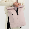 Sac à dos CASYX, Tornado Medium 12 Litres Rose poudré