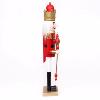 Soldat SIGRO Collection Premium Qualitat  91 cm Soldat Casse Noisette SIGRO Coll