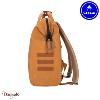 Sac à dos medium Cabaïa Adventurer Moscou en Nubuck vegan