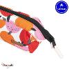 Trousse d'écolier - Stylo Corso Venezia en Oxford recyclé CABAIA