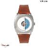 Montre  TACS AMP Automatique Mask Player Homme Ash Blue