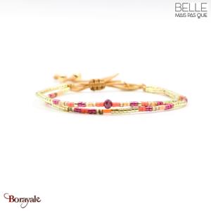Bracelet Belle mais pas que, Collection: Purple Rain B-1955-PR
