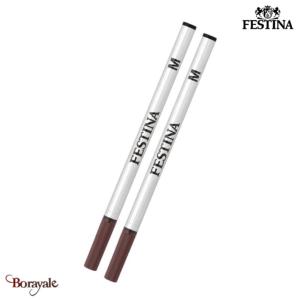Recharge Festina Série Roller Recharge Stylo Roller Noir FWS5001/A