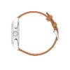 Montre KELTON RC 24 chrono blanc Meca Quartz Homme 9124842