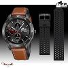 Smartwatch LOTUS Smartime 50012/1 Noire Homme