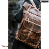 Sac à dos  Kaszer collection Nevada en cuir de vachette 20845-C6