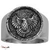 Bague, Phébus Homme, collection Legend, Taille 66