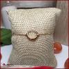 Bracelet, Gemstar Brand Femme, collection Borayale plaqué Or
