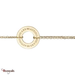 Bracelet, Phébus Femme, collection Pour Elle