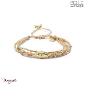 bracelet -Belle mais pas que- collection Baby Doll B-1764-BABY