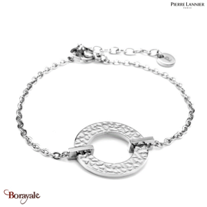 Bracelet Pierre Lannier, Collection femme: Caprice BJ01A1101