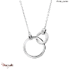 Collier Pierre Lannier, Collection femme: Séduction BJ02A0101