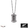 Collier  Acier All Blacks acier