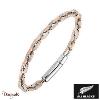 Bracelet Acier All Blacks AB-682248