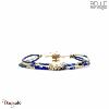 Bracelet Belle mais pas que, Collection: Majorelle B-1763-MAJO