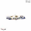 Bracelet Belle mais pas que, Collection: Majorelle B-2039-MAJO