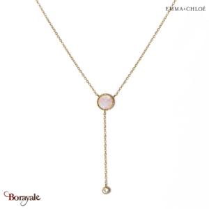 Collier Sunna Atelier d'Emma et Chloé SUNNA-OR-MOO