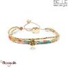 Bracelet -Belle mais pas que- collection Sweet Candy B-1532-GOSWEE