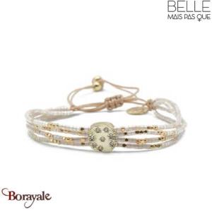 Bracelet -Belle mais pas que- collection Sweet Candy B-1566-GOSWEE