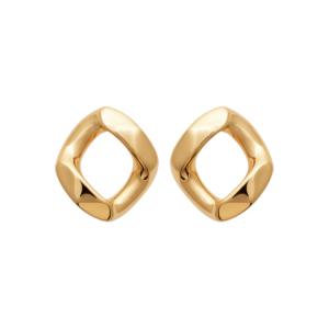 Boucles d'oreilles CN Paris Géométrique pour Femme 2590400