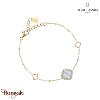 Bracelet Esperance Pierre Lannier BJ32A1201