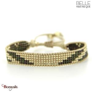 bracelet -Belle mais pas que- collection Pacha bey B-1796-ETERNL